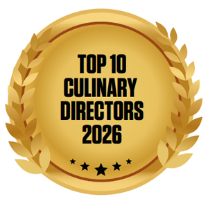 Top 10 Culinary Directors - 2026