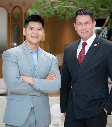 Khun Noppadon Khamsai, Thai Sturgeon Farm | Food Business Review | Top Sustainable Caviar Producer In Apac