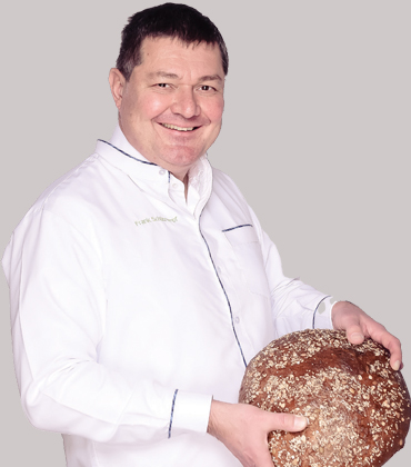 Frank Schütrumpf, EUROTEAM | Food Business Review | Top Confectionery Product Company in Europe