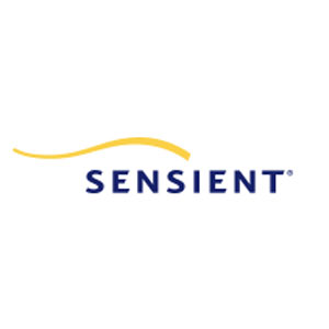 ​Sensient