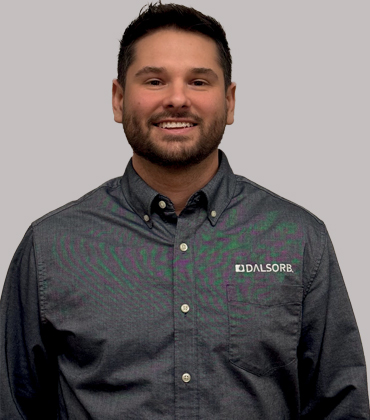 Stephen Dvorak, DALSORB<sup>®</sup> | Food Business Review | Frying Oil Purification Management Company of the Year