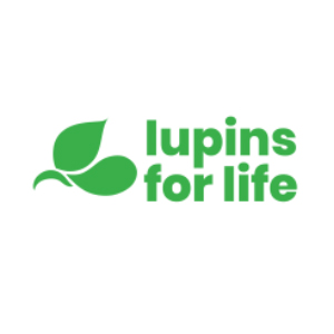 Lupins for Life