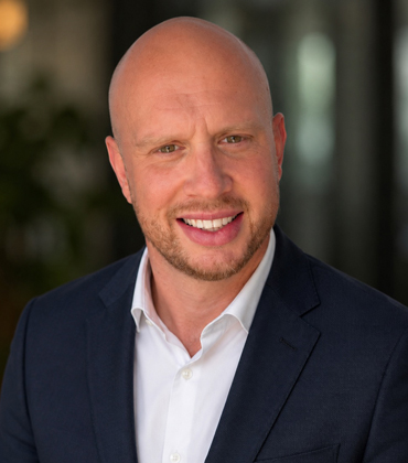 Joe Plevey, Catertech Services Limited | Food Business Review | Top Catering Equipment Service Company in UK