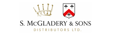 S. McGladery & Sons Distributors Ltd