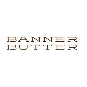 Banner Butter 