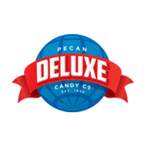 Pecan Deluxe