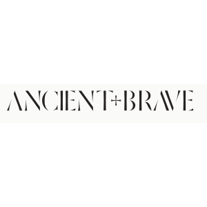 Ancient + Brave