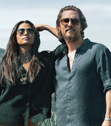 Camila McConaughey, Pantalones Organic Tequila | Food Business Review | Top Organic Beverage Companies