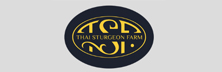 Thai Sturgeon Farm