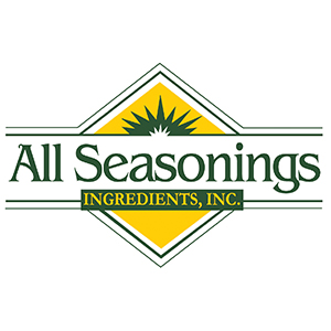 All Seasonings Ingredients All Seasonings Ingredients