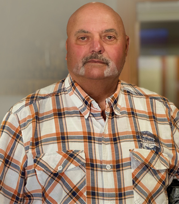 Jim Cheney, Hill Meat Company | Food Business Review | Meat Products Supplier of the Year