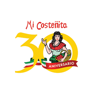 Mi Costeñita