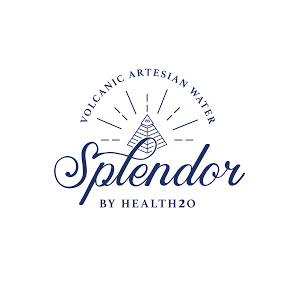 Splendor Volcanic Artesian Water Splendor Volcanic Artesian Water