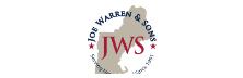 Joe Warren