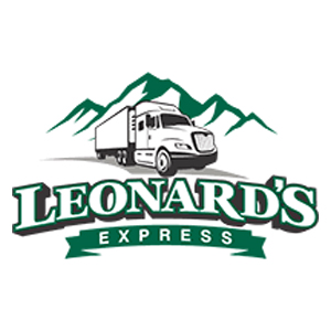 LEONARD’S EXPRESS