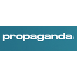 PROPAGANDA PROPAGANDA