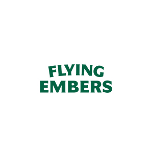 Flying Embers