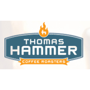 Thomas Hammer Coffee Roasters