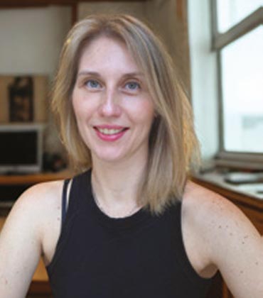 Audrey Fernbach, SHF Services | Food Business Review | Top Food Catering Service In APAC