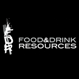Food & Drink Resources<sup>™</sup>