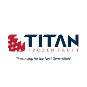 Titan Frozen Fruit