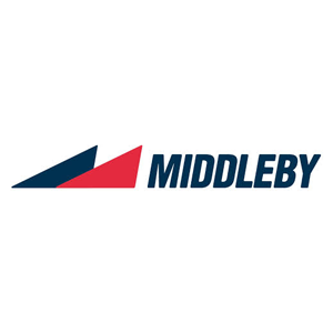 Middleby (NASDAQ: MIDD) Middleby (NASDAQ: MIDD)