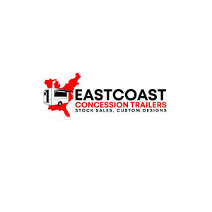 Eastcoast Concession Trailers