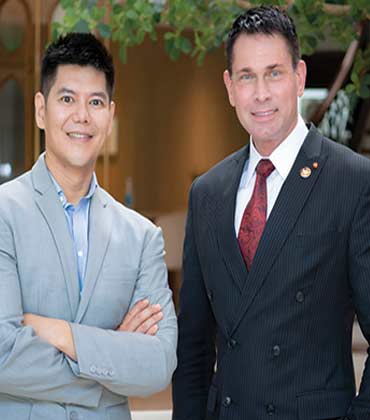 Khun Noppadon Khamsai, Thai Sturgeon Farm | Food Business Review | Top Sustainable Caviar Producer In Apac
