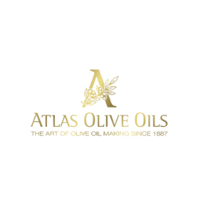 Atlas Olive Oil