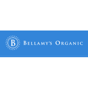 Bellamy’s Organic