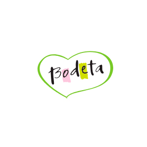 Bodeta
