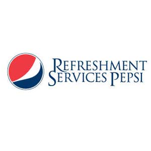 Refreshment Services Pepsi 