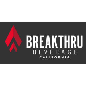 Breakthru Beverage California