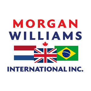 Morgan-Williams International Inc - Top Food Distributors in Canada Morgan-Williams International Inc