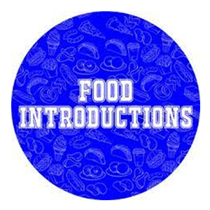 Food Introductions