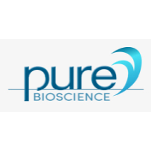 PURE Bioscience, Inc.