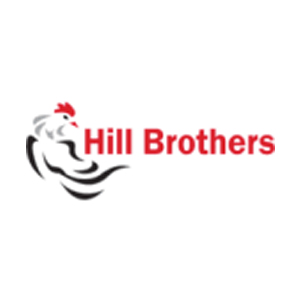 HILL BROTHERS