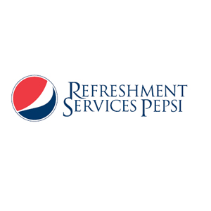 Refreshment Services Pepsi