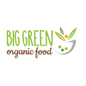 Big Green Organic Foods