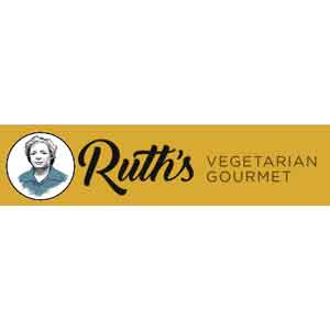 Ruth’s Vegetarian Gourmet