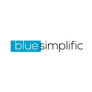 Blue Simplific