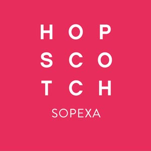 Hopscotch Sopexa - Top Food and Beverages Marketing Companies in Apac Hopscotch Sopexa