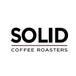 Solid Coffee Roasters