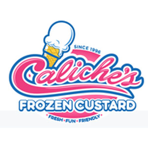Caliche’s Frozen Custard
