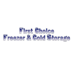 First Choice Freezer and Cold Storage