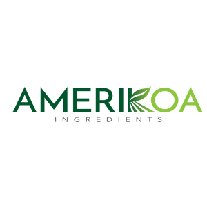 Amerikoa Ingredients