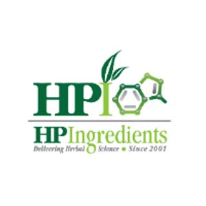 HP Ingredients