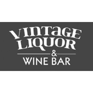 Vintage Liquor