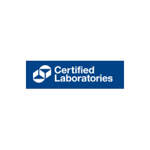Certified Laboratories