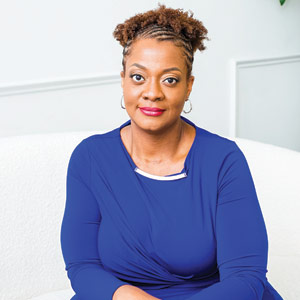Nancy G. President, CQAFSS | Food Business Review | Top Private Label Cookie Manufacturing Company